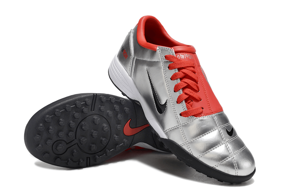 Chuteira Society NIKE TOTAL 90 TF