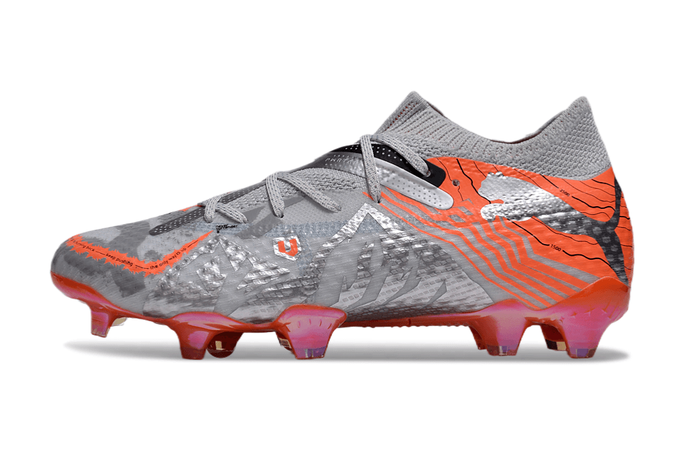 CHUTEIRA PUMA FUTURE ULTIMATE CAMPO