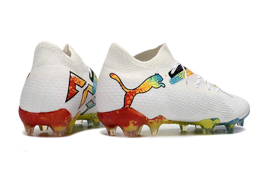CHUTEIRA PUMA FUTURE ULTIMATE CAMPO ELITE