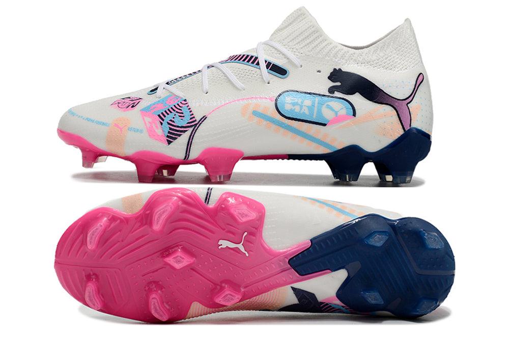CHUTEIRA PUMA FUTURE ULTIMATE CAMPO