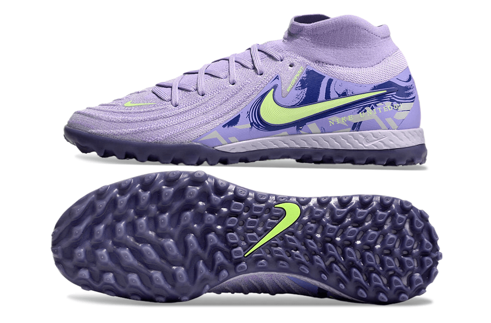 SOCIETY Nike Gripknit Phantom LUNA Elite FG Superfly + BRINDES