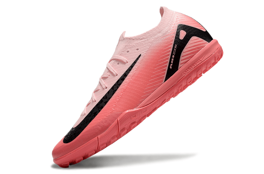 Chuteira society Nike Mercurial Vapor 16 Air Zoom Ultra PRO TF + MEIA E BOLSA