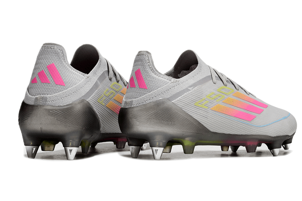 Chuteira Adidas X F50 + TRAVA MISTA MEIA E BOLSA