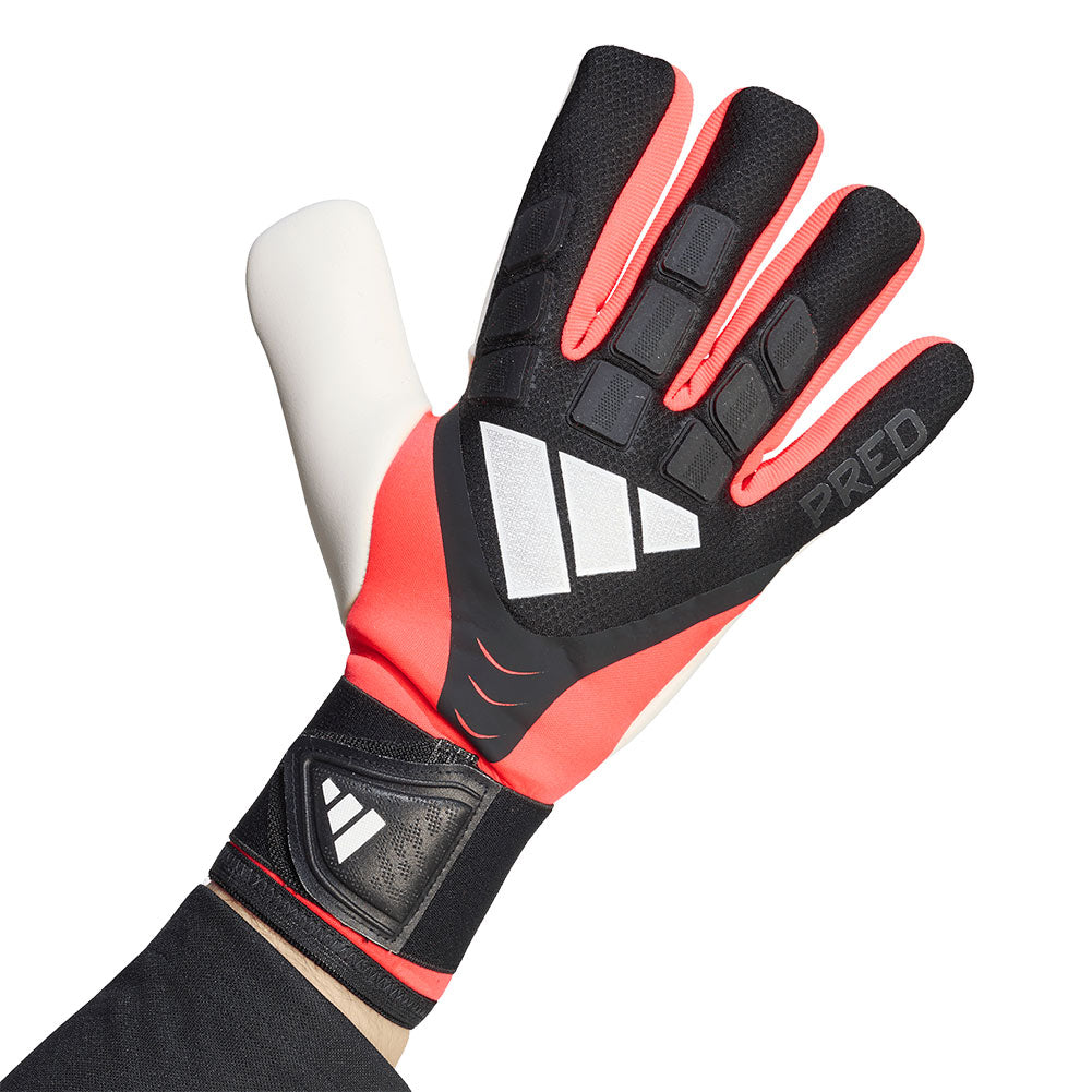 LUVA ADIDAS PREDATOR
