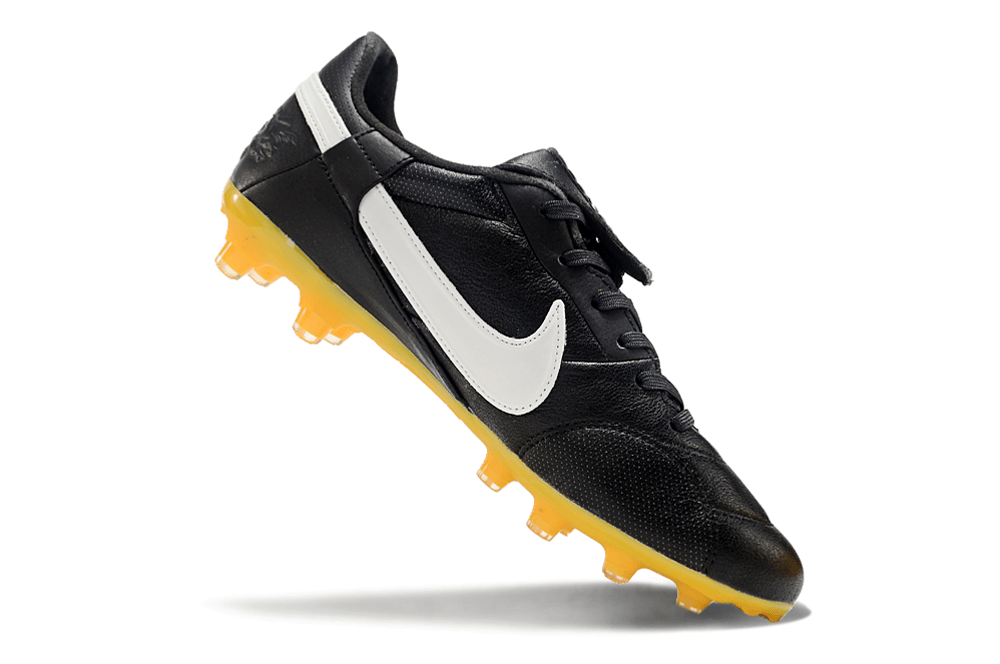 Chuteira Nike The Premier III TF 9 Pro Elite + Meia e bolsa