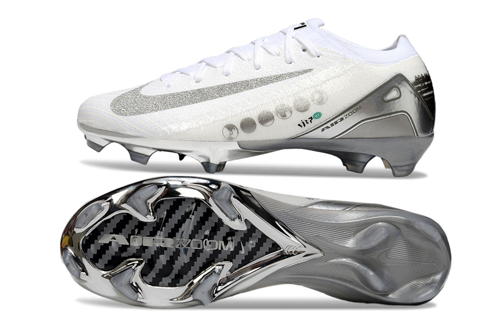 Chuteira Nike Mercurial vapor 16 Air Zoom Ultra VINI JR.