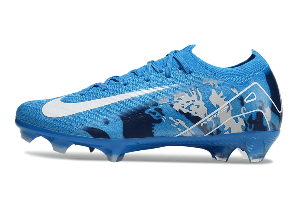 Chuteira Nike Mercurial VAPOR 16 Air Zoom Ultra + MEIA E BOLSA