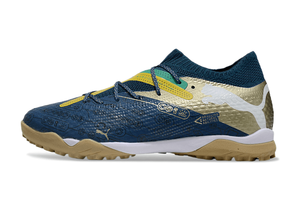 SOCIETY CHUTEIRA PUMA FUTURE ULTIMATE ELITE