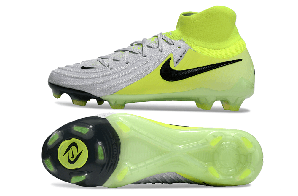 Nike Gripknit Phantom LUNA Elite Dynamic Fit FG + Meia e bolsa