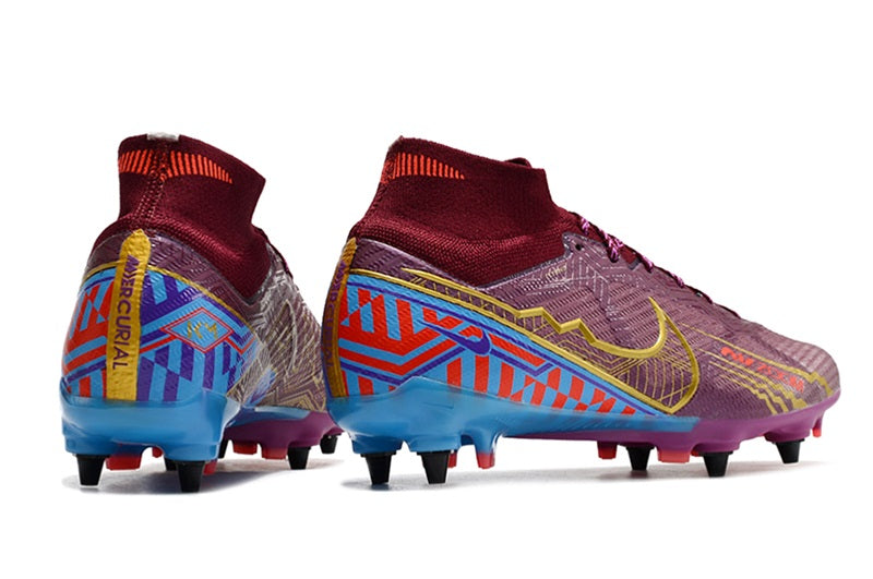 NIKE AIR MERCURIAL SUPERFLY 9 (SG)