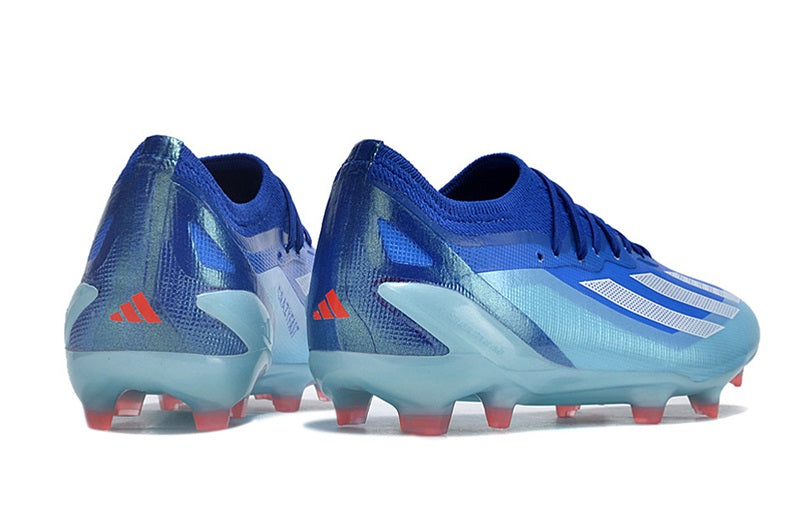 ADIDAS X 23 CRAZYFAST.1 FG