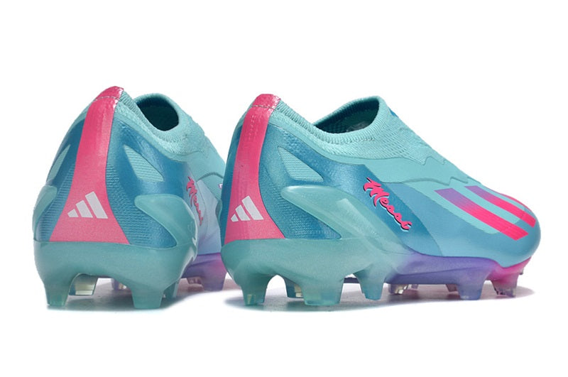 ADIDAS X CRAZYFAST (FG)