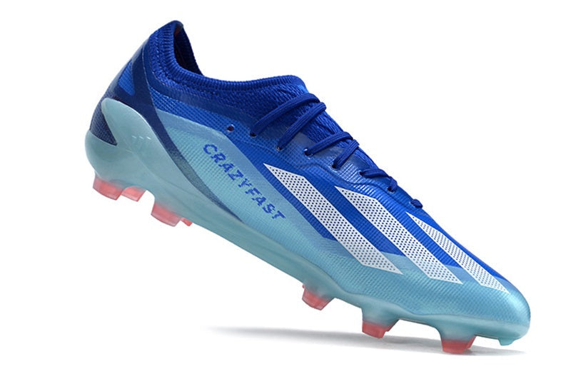 ADIDAS X 23 CRAZYFAST.1 FG