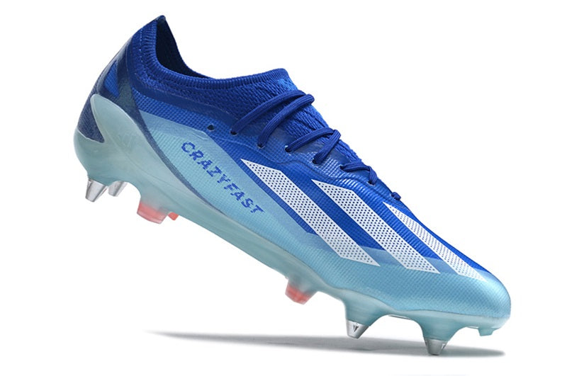 ADIDAS X CRAZYFAST .1 (SG)