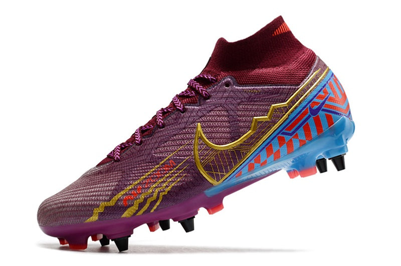 NIKE AIR MERCURIAL SUPERFLY 9 (SG)
