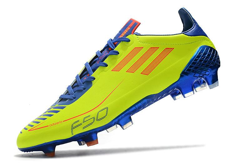 ADIDAS F50 GHOSTED ADIZERO (FG)