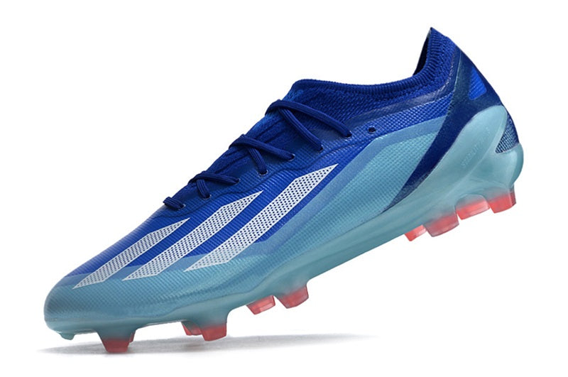 ADIDAS X 23 CRAZYFAST.1 FG