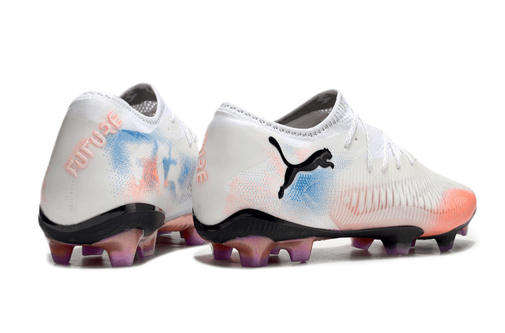 CHUTEIRA PUMA FUTURE ULTIMATE 8 CAMPO