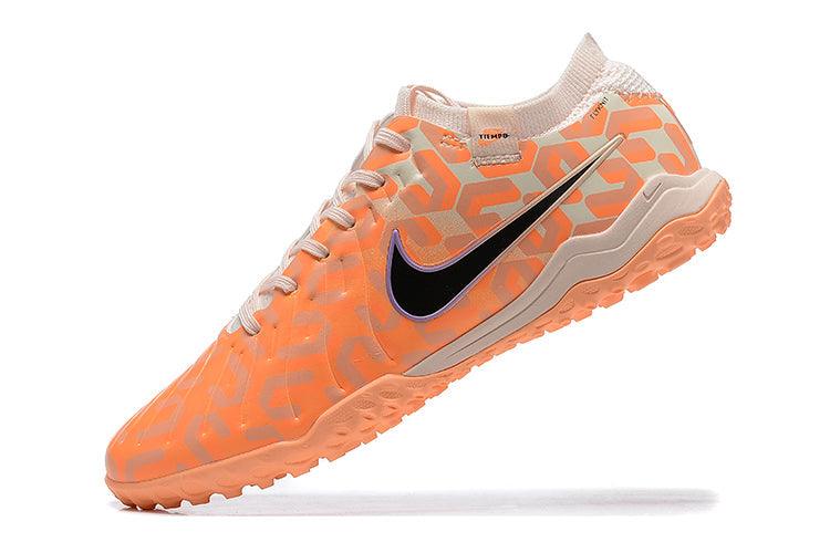Chuteira Nike Tiempo 10 Pro Society