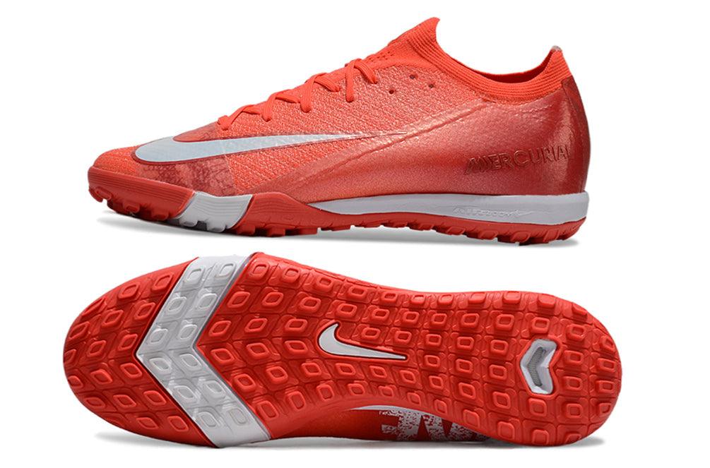 Chuteira society Nike Mercurial Vapor 16 Air Zoom Ultra + MEIA E BOLSA