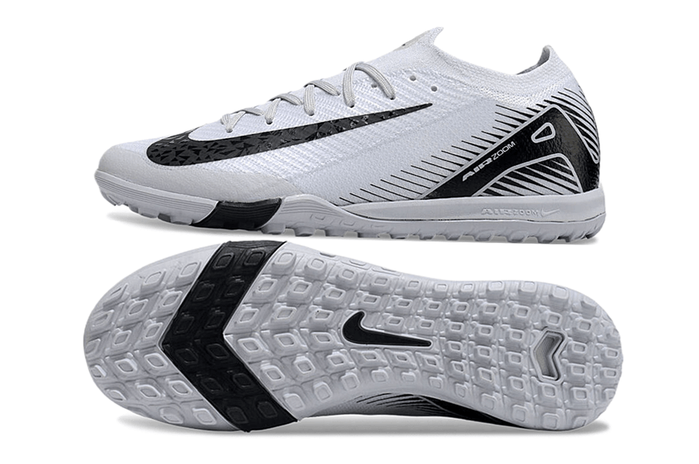 Chuteira society Nike Mercurial Vapor 16 Air Zoom Ultra PRO TF + MEIA E BOLSA
