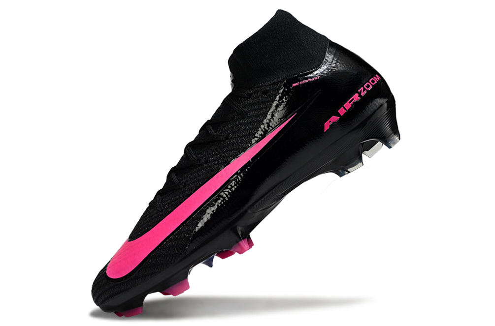 Nike Air Zoom Mercurial Superfly IIX Elite