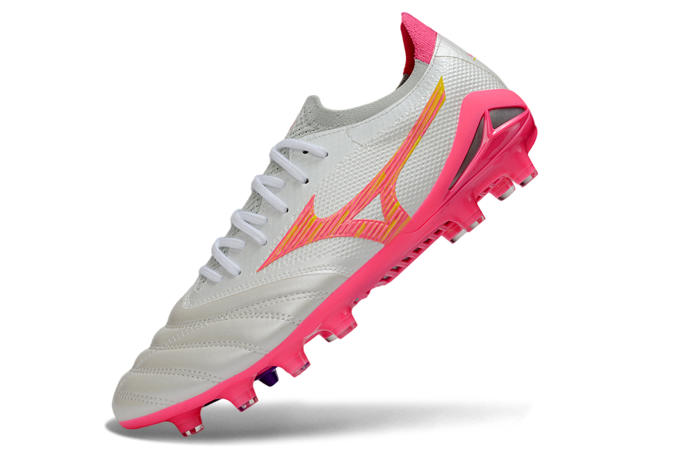 Mizuno Morelia Neo IV BATE Made In Japan FG