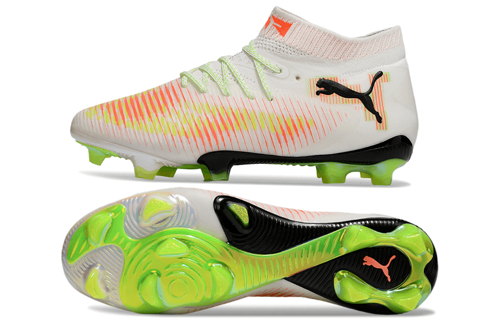CHUTEIRA PUMA FUTURE ULTIMATE 8 CAMPO
