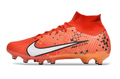 Chuteira Nike Mercurial Superfly 9 Air Zoom Ultra + MEIA E BOLSA