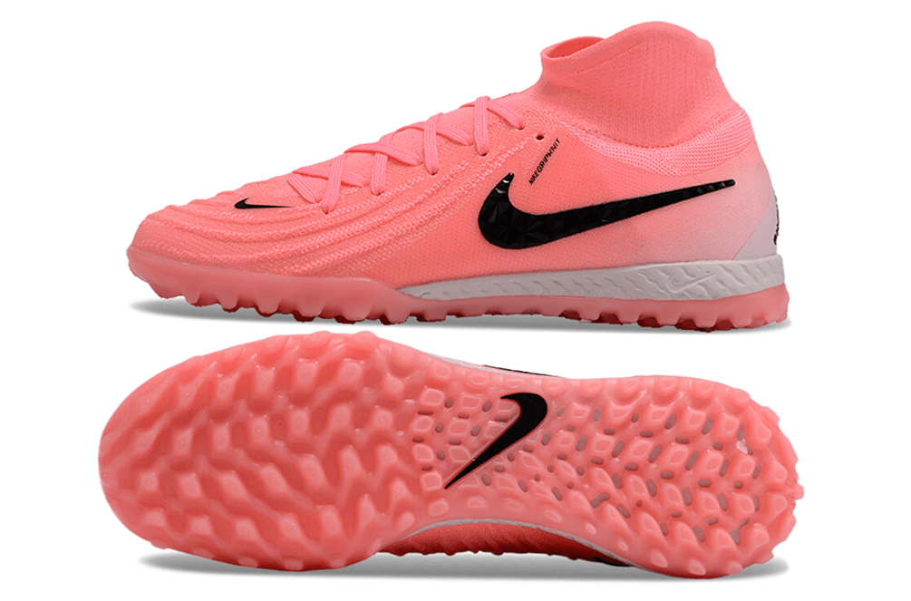 SOCIETY Nike Gripknit Phantom LUNA Elite FG Superfly + BRINDES