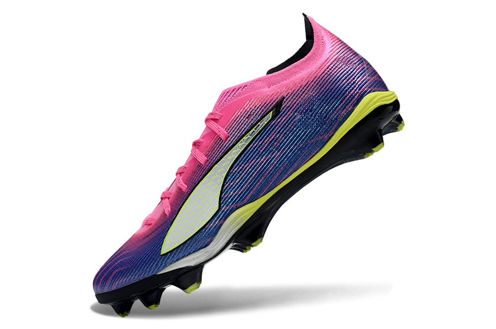 Puma Ultra 6 Carbon Nitro