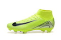 Chuteira Nike Mercurial  Superfly 10 Air Zoom Ultra + MEIA E BOLSA
