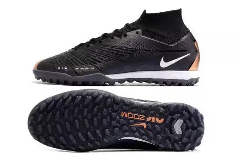 Chuteira society Nike Mercurial Superfly 9 Air Zoom Ultra + MEIA E BOLSA