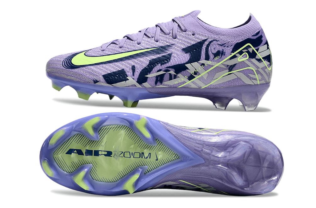Infantil Chuteira Nike Mercurial VAPOR 16 Air Zoom Ultra