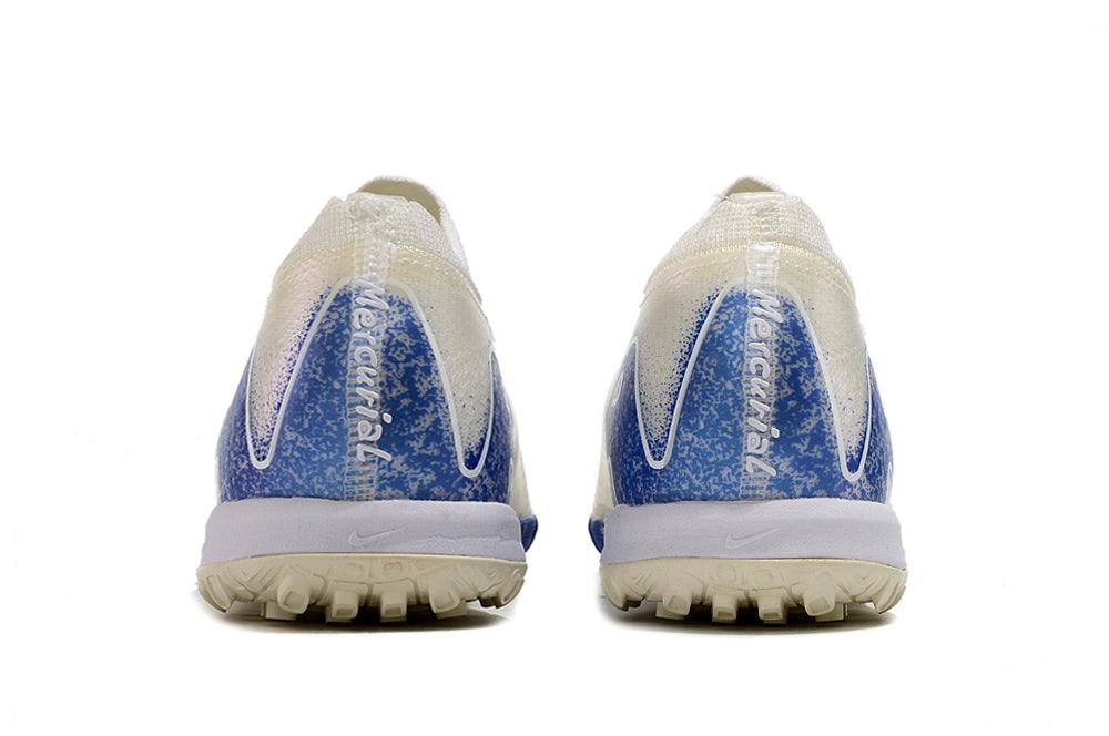 Chuteira society Nike Mercurial Vapor 16 Air Zoom Ultra PRO TF + MEIA E BOLSA