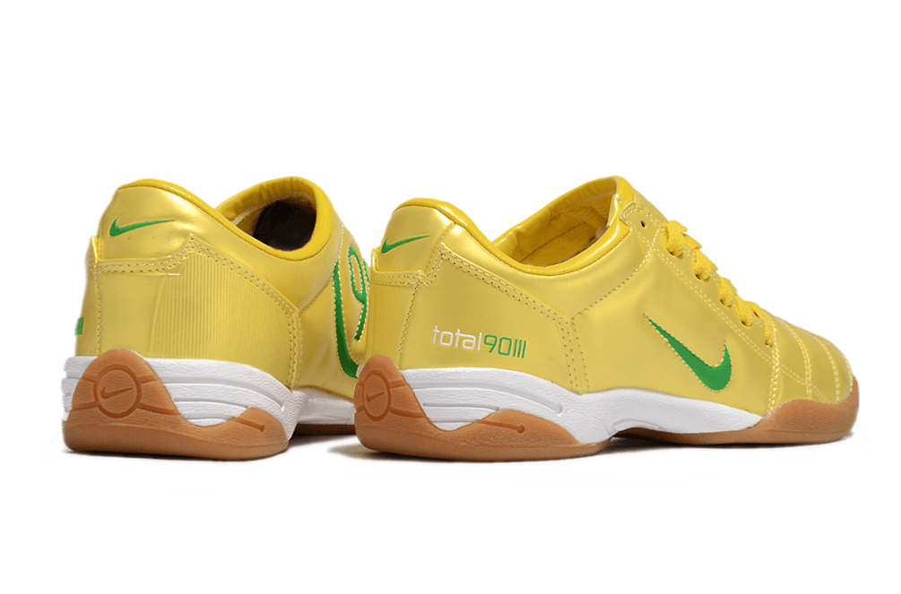 Chuteira FUTSAL NIKE TOTAL 90 IC
