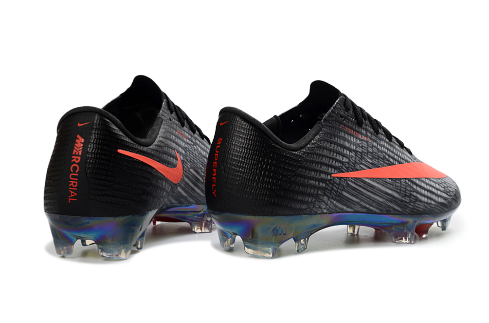 Nike Zoom Mercurial Vapor 17 Elite FG
