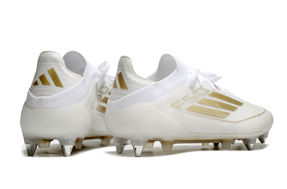 Chuteira Adidas X F50 + TRAVA MISTA MEIA E BOLSA