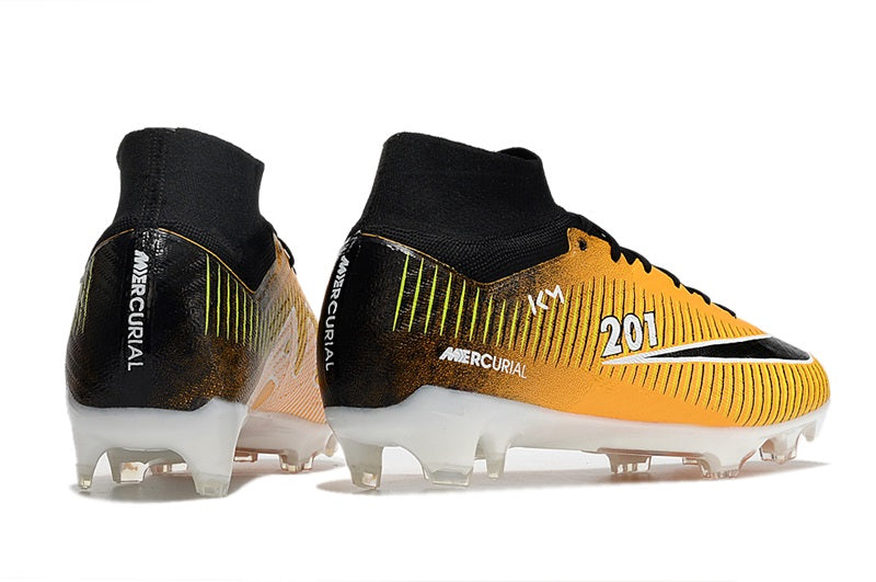 NIKE MERCURIAL SUPERFLY 9 (FG)