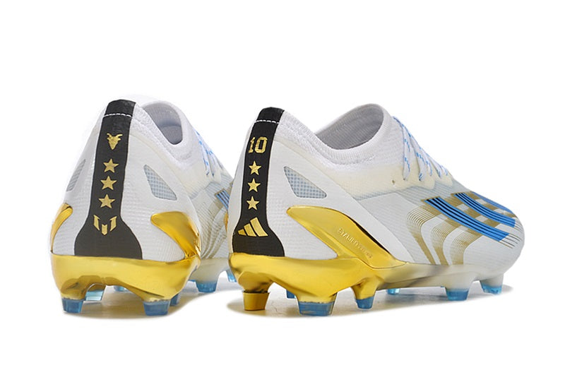 ADIDAS X 23 CRAZYFAST.1 FG