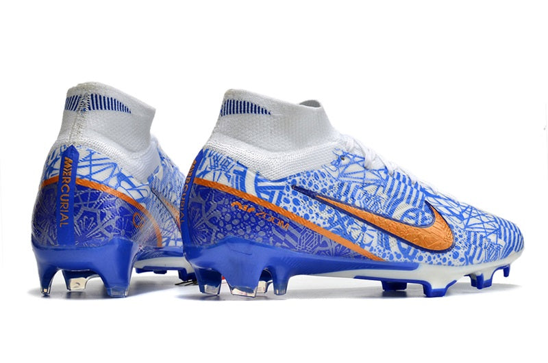NIKE MERCURIAL SUPERFLY 9 (FG)