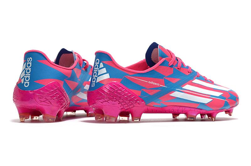 ADIDAS F50 GHOSTED ADIZERO (FG)