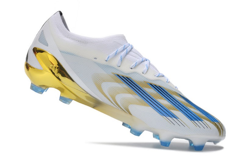 ADIDAS X 23 CRAZYFAST.1 FG