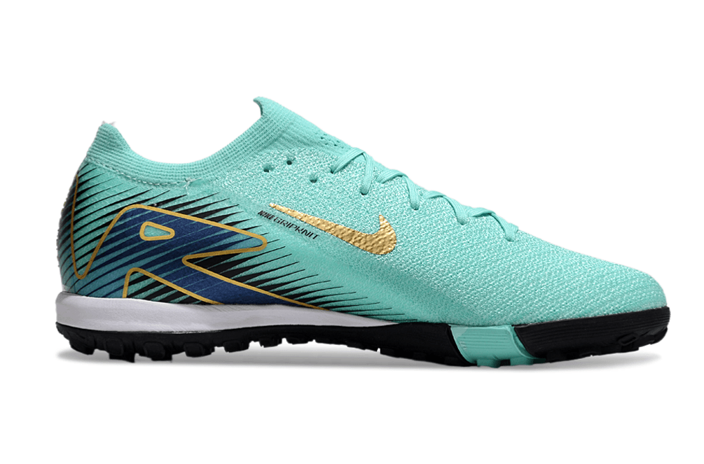 Chuteira society Nike Mercurial Vapor 16 Air Zoom Ultra + MEIA E BOLSA