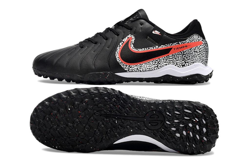 Chuteira Nike Tiempo 10 Pro Society