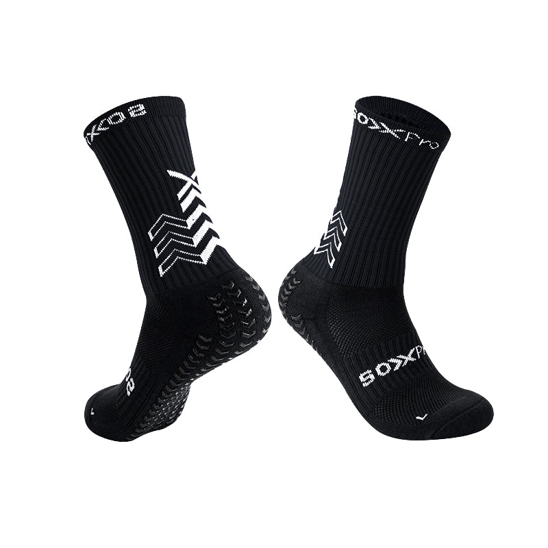 Meia Profissional Anti-Derrapante Elite Soxpro