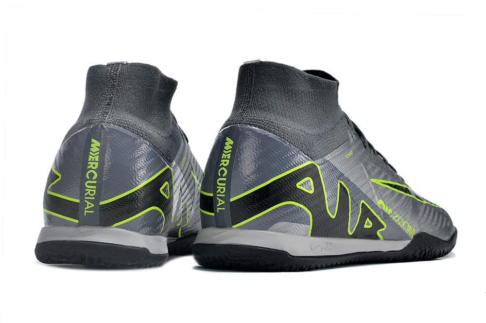 Futsal Nike Mercurial SUPERFLY 10 Air Zoom Elite + MEIA E BOLSA