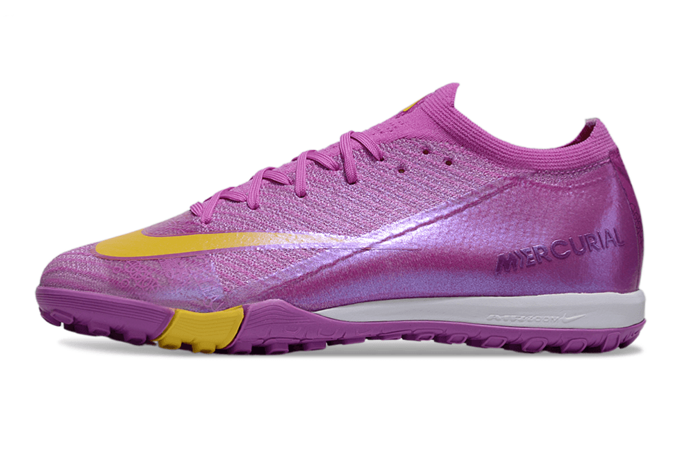 Chuteira society Nike Mercurial Vapor 16 Air Zoom Ultra + MEIA E BOLSA