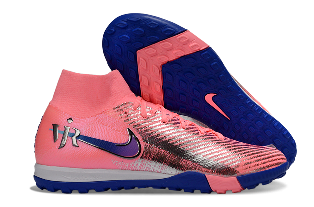 Society Nike Mercurial SUPERFLY 10 Air Zoom Ultra TF  Vini Junior