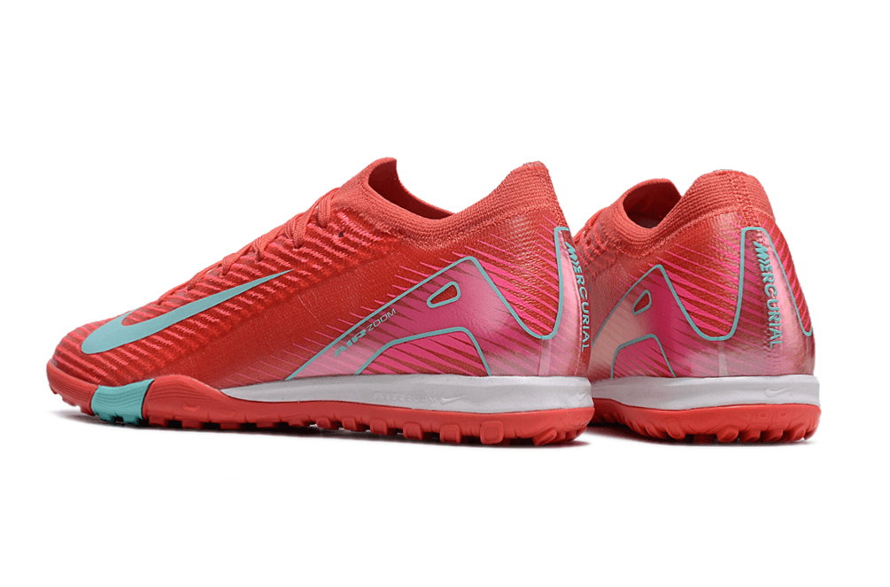 Chuteira society Nike Mercurial Vapor 16 Air Zoom Ultra PRO TF + MEIA E BOLSA